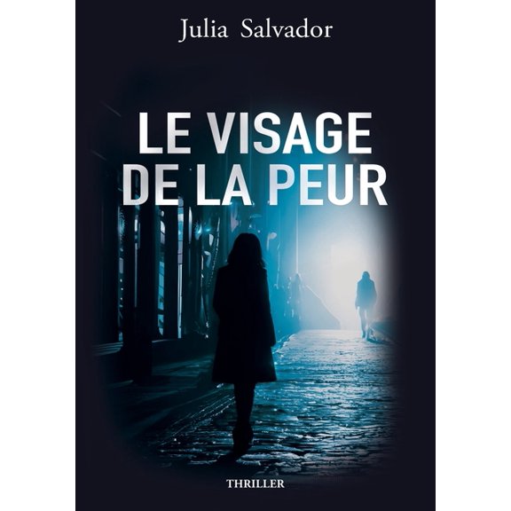 Le Visage de la Peur, (Paperback)