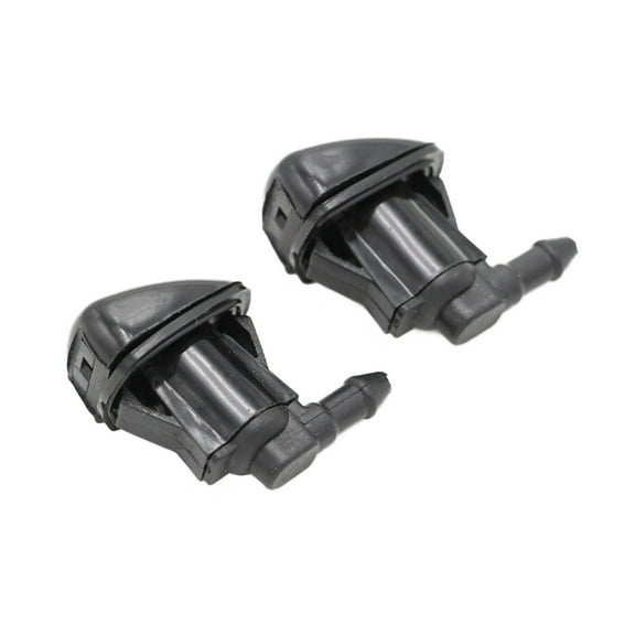 2PCS Windshield Washer Nozzle Spray Fits for 2002-2006 Toyota Camry 85381-AA042