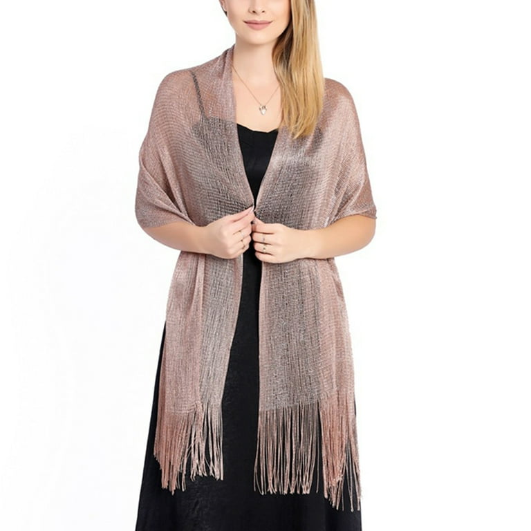 Vintage wedding shawls best sale