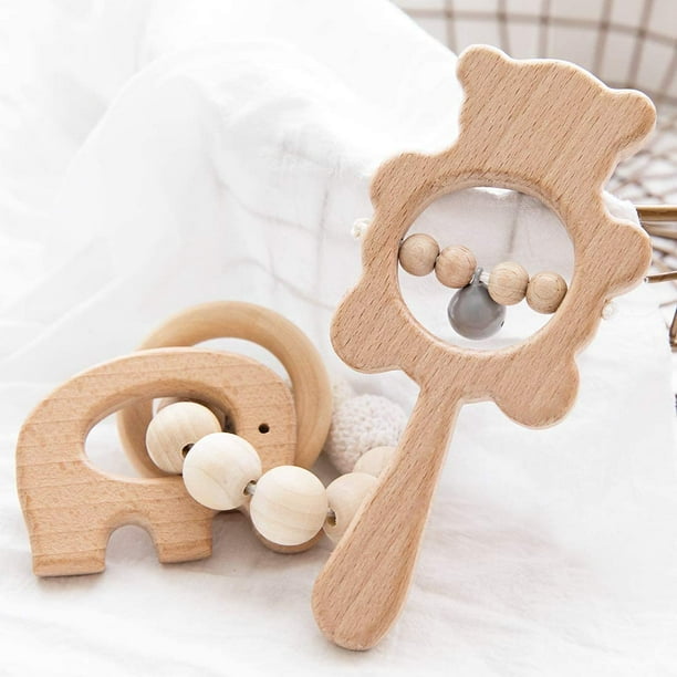 Hot eco friendly teething toys Online Sale