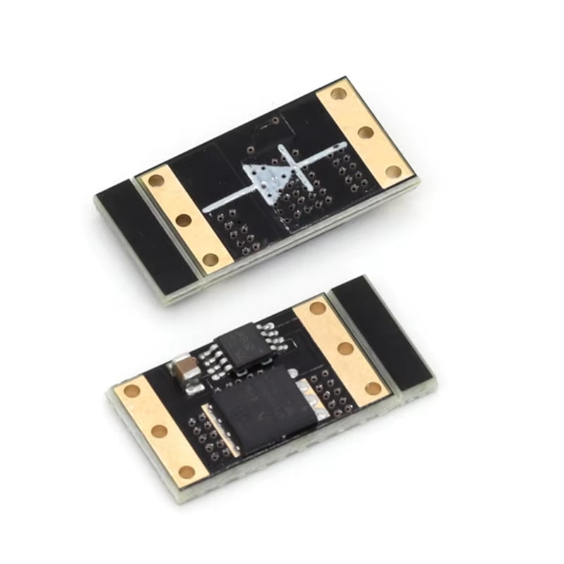 Rectifying Chip 2PCS XL74610 Ideal Diode Module Adopts LM74610 Dedicated Chip to ...