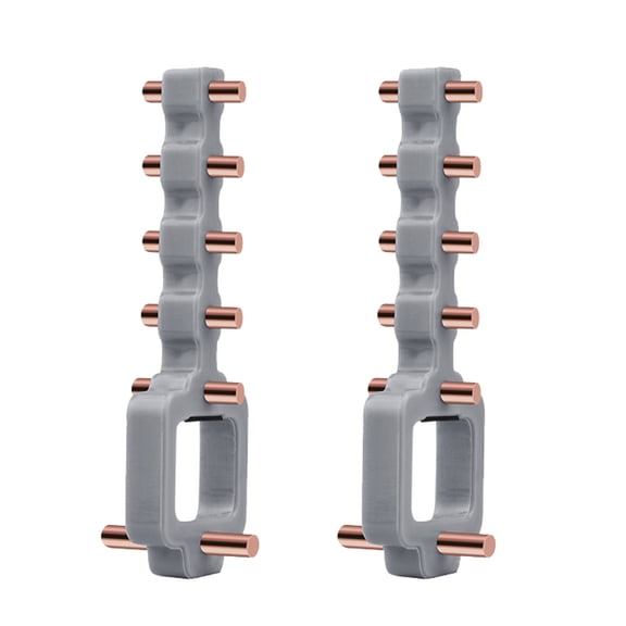 2PCS Yagi Antenna Signal Booster Amplifier Remote Control Range Extender For RC Goggles Ideal For Multiple