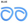 thumbnail image 1 of 2PCS for 1-1/4 Inch Accessory Hose Above Ground Pool Pump Replacement 1.25" Blue, 1 of 8