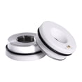 thumbnail image 1 of 2PCS for BRH 32mm for Raytools ring Nozzle Holder for Precitec Fiber Head, 1 of 6
