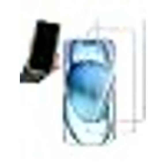 2PCS for Screen Protector suit for iPhone 15 Pro Max,Diamond Bling Shiny Shine on Night Sparkling Tempered Glass Suit for iPhone 15 Pro Max 6.7 Inch