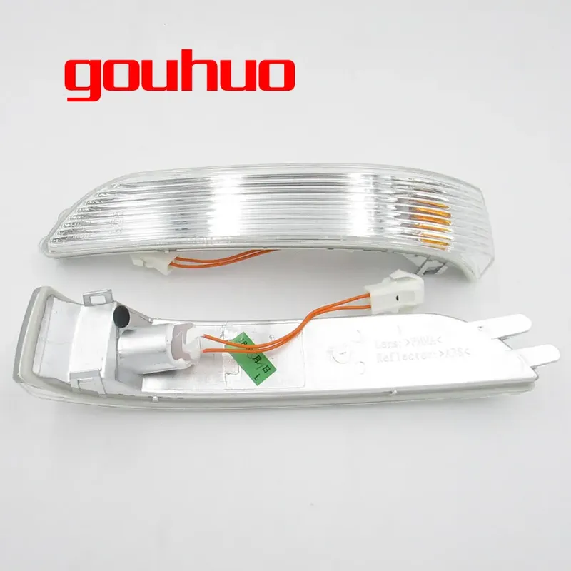 Haval Rear Indicators 2PCS left and right-For Great Wall Haval H5 H3 Car Exterior Rearview ...