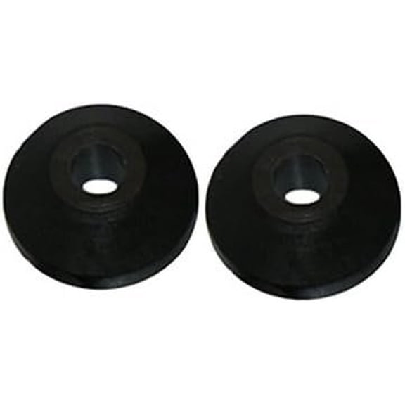Larsen Beveled Faucet Washer 00 - General Use - 2 Pack