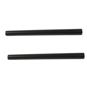 (2PK) 1 1/4 Inch, 1.25-Inch Plastic Extension Wand // 53572