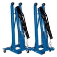 thumbnail image 1 of 2PK 1.5 Ton Foldable Engine Crane Fast Rise, 1 of 1