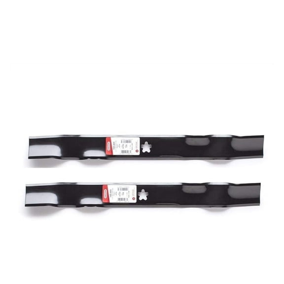2PK 195-005 21" Blades 42" Riding Mower 532138971 138971 134149