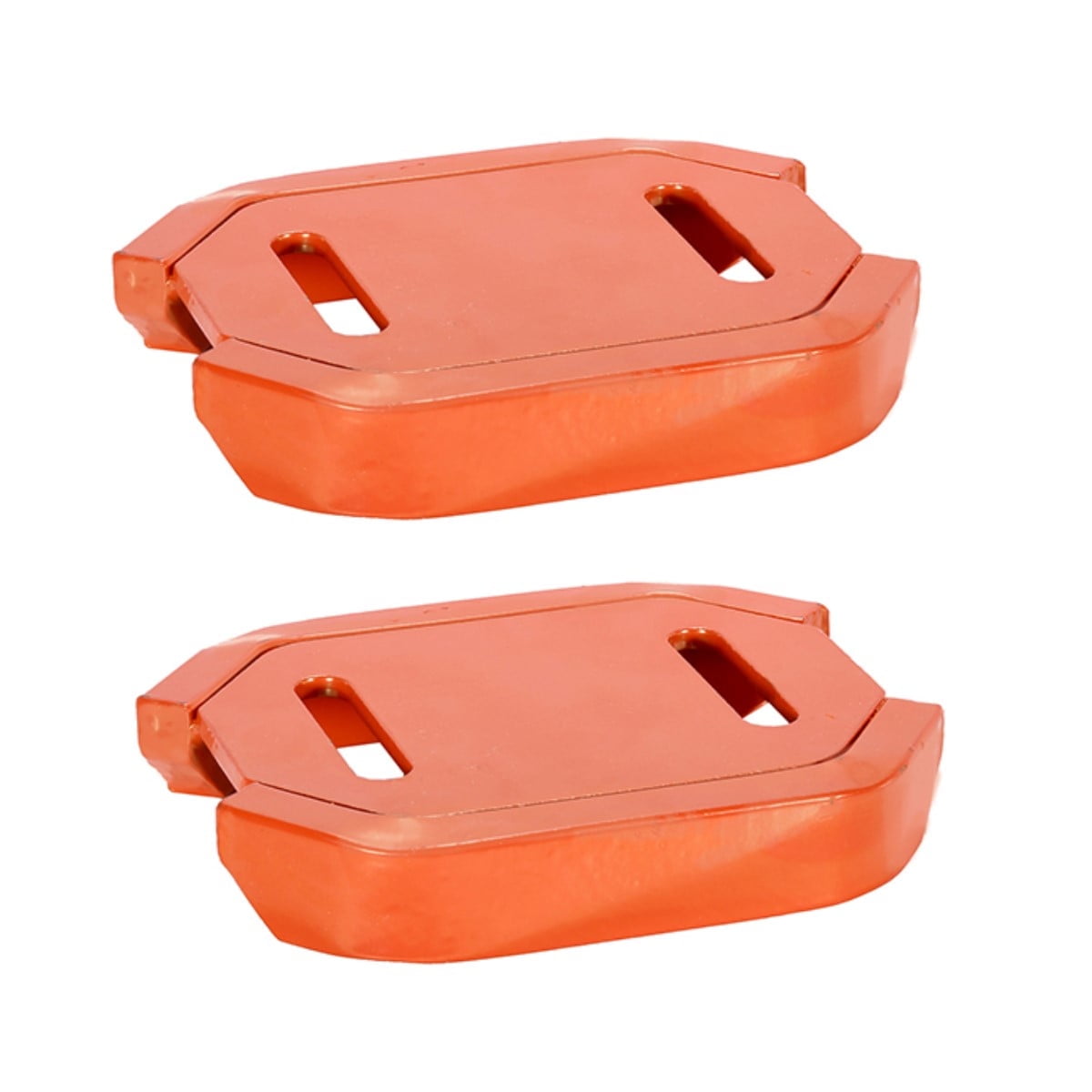 QuickieParts Snowthrower Skid Shoes