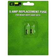 J Hofert Christmas Light Set Fuses
