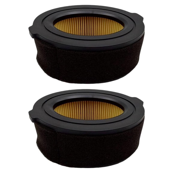 2PK Air Filter And Pre Filter Set For MTD 161-VH 170-C0A Fits 951-10794