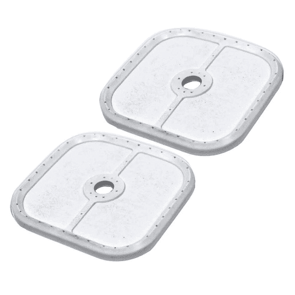 2PK Air Filter For Echo A226000471 A226000472 PB-251 PB-255 PB265 Blowers PB-251