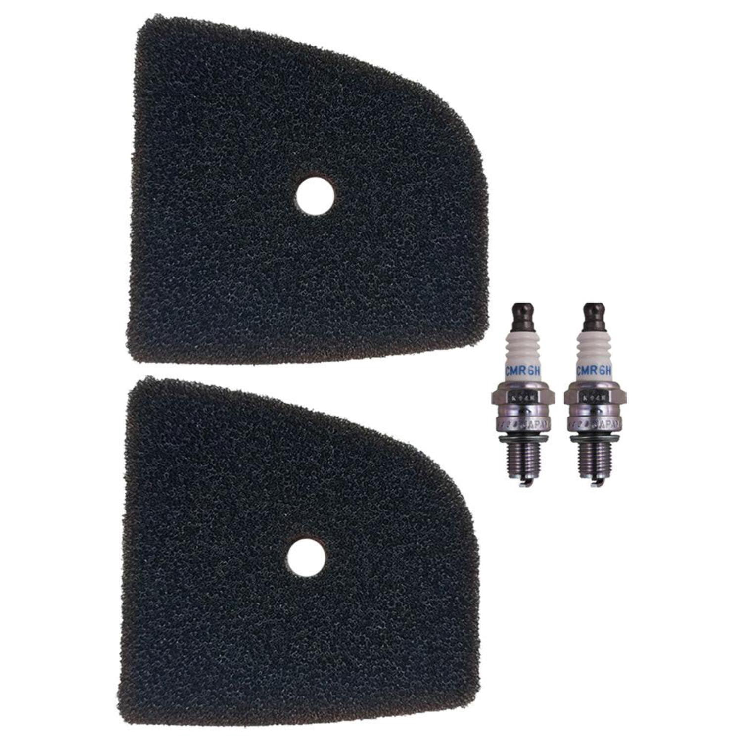 Kit De Filtro De Aire Carburador Para Stihl Fs38 Fs45 Fs46 F | Cuotas
