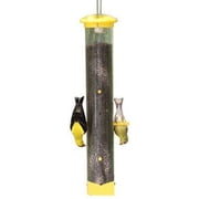 Audubon 23916 Nyjer Thistle Finch Feeder, 1-1/4 Lb. - Quantity 1