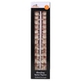 thumbnail image 1 of Bleeding Spine Taper Candles, 10", 2 Pieces, Halloween by Way To Celebrate, 1 of 5