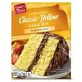 thumbnail image 1 of 2PK - Baker's Corner Extra Moist Classic Yellow Cake Mix, 15.25 oz, 1 of 2