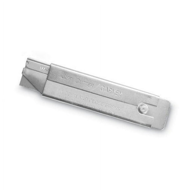 Jiffi-Cutter Compact Utility Knife with Retractable Blade, 3 Jiffi-Cutter Compact Utility Knife with Retractable Blade, 3