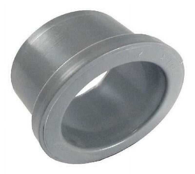 2PK Cantex 5133715C Pvc Box Adapter, 1/2"