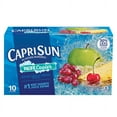 thumbnail image 1 of 2PK - Capri Sun Pacific Cooler Mixed Flavoured Juice, 6 fl oz pouches, 10 count, 1 of 2