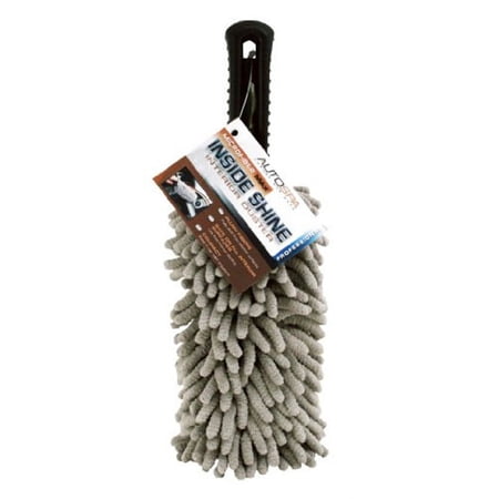2PK Carrand 97372AS AutoSpa Interior Car Detail Duster