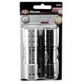 thumbnail image 1 of 2PK ESSENTIAL LED FLASHLIGHTS, 1 of 3