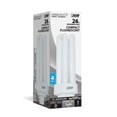 thumbnail image 1 of 2PK Feit Electric Plt26E/41 Compact Fluorescent 4 Pin Light Bulb, 1 of 2