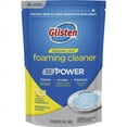 thumbnail image 1 of 2PK Glisten Disposer Care Foaming Cleaner - 4.9 fl oz (0.2 quart) - 4 / Pack - White, Blue, 1 of 1