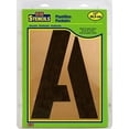 thumbnail image 1 of Hy-Ko 12 In. Paper Board Stencils ST-12, 1 of 4