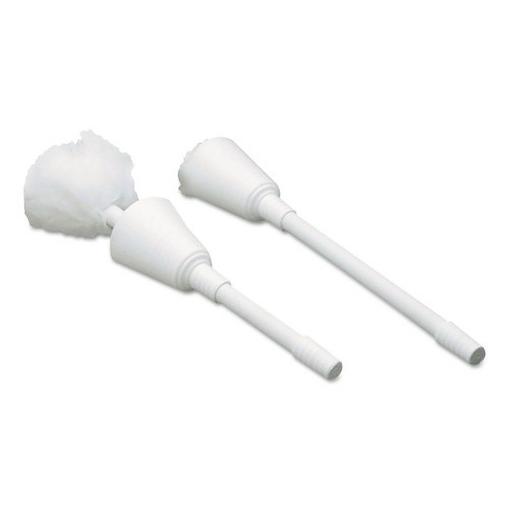 Cone Toilet Bowl Mop,13 Cone Toilet Bowl Mop,13