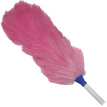 2PK Impact Products 28" Lambswool Duster (3103)