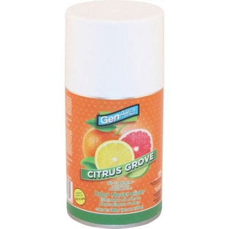 2PK Impact Products 325O Metered Aerosol Air Freshener