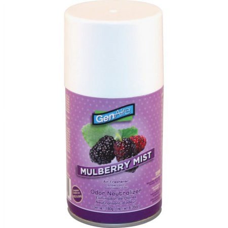 2PK Impact Products Metered Air Freshener Spray (325M)