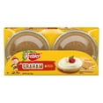 thumbnail image 1 of 2PK - Keebler Mini Graham Cracker Pie Crust, 6 count, 1 of 4