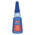 thumbnail image 1 of 2PK Loctite Professional Super Glue, 20 gram Tube, Clear, 1 of 5