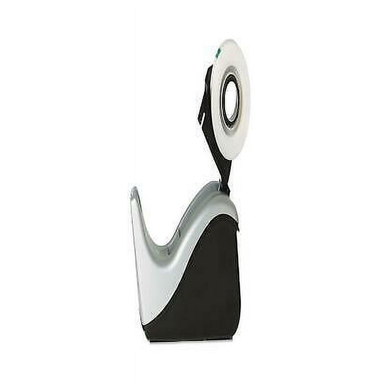 Value Desktop Tape Dispenser, Attached 1 Value Desktop Tape Dispenser, Attached 1