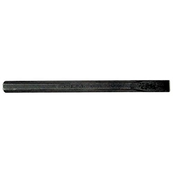 2PK Mayhew 70200 1/4-Inch Reg Ec Cold Chisel