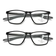 2PK Men Women Multifocus No Line Progressive Reading Glasses Multifocal Readers