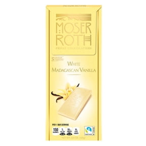 Moser Roth Belgian Raspberry Moser Roth Chocolate