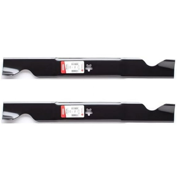 2PK Oregon 195-070 High Lift Blades for 46" Ariens 21546611