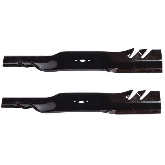 2PK Oregon 594-601 Gator Blades for 30" Exmark Toro 116-6358-03 116-6358-S