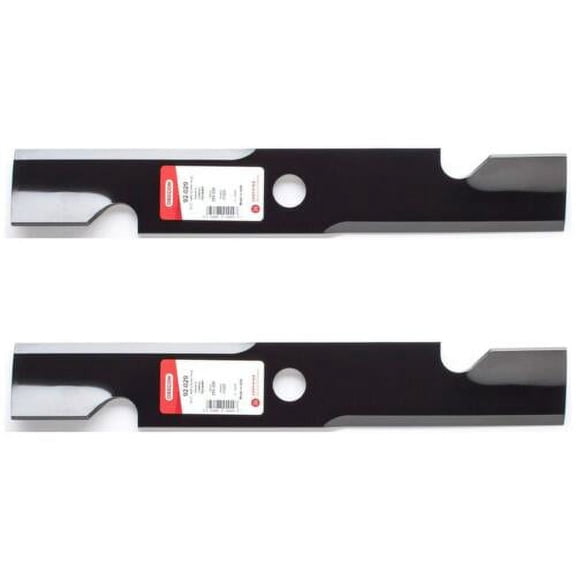 2PK Oregon 92-030 Blade for Exmark 36 Turf Tracer S-Series TTS481CKA36300