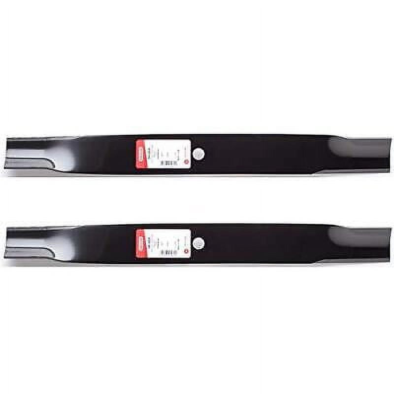 Blade Assembly Exmark 2PK Oregon 94-069 Replacement Blades for 42