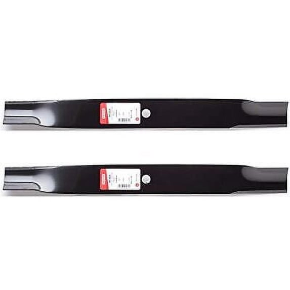 2PK Oregon 94-069 Replacement Blades for 42