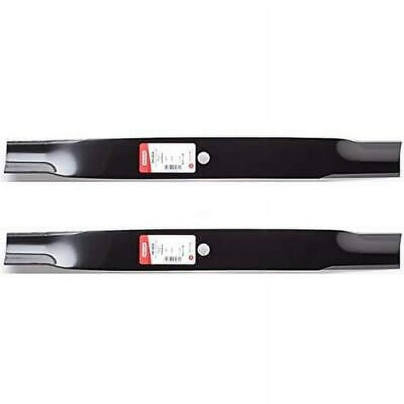 2PK Oregon 94-069 Replacement Blades for 42" Toro 106-2247,106-2247-03