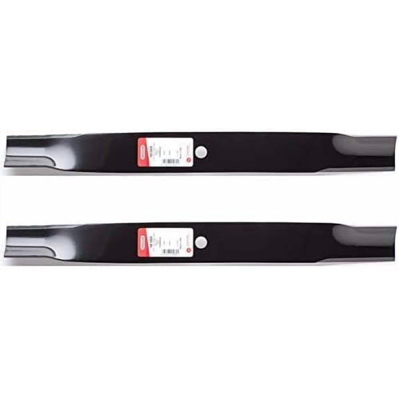 2PK Oregon 94-069 Replacement Blades for 42" Toro 110-6568-03, 117-5372-03