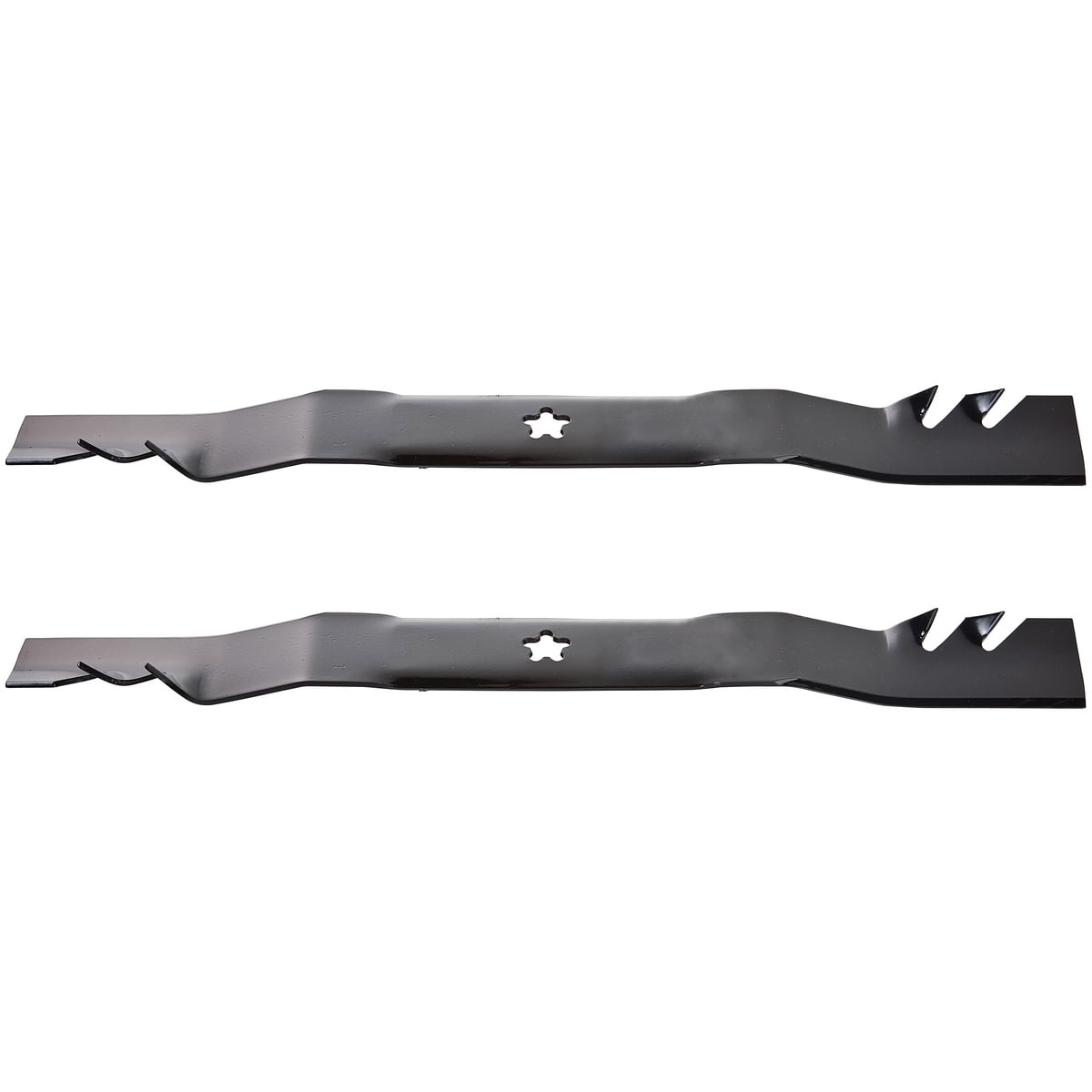 2PK Oregon 95 615 G3 Gator Blades 22 Walk Behind Craftsman 421825 580244001
