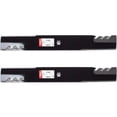 thumbnail image 1 of 2PK Oregon 96-401 Gator G3 Blade for Cub Cadet MTD Troy-Bilt 942-04290 742-04244, 1 of 1