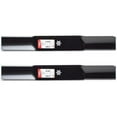 thumbnail image 1 of 2PK Oregon 98-093 Blades for 42" Craftsman T210 13AN77XS093 CMXGRAM1130043, 1 of 3